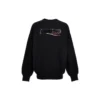 Hanorac oversized Gaffer „Negru” 719158T32631000