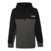 Hanorac sport cu glugă și etichetă Cola „Black” 621069T31754088