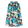 Hanorac sport pentru bărbați multicolor 594576THV651045
