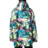 Hanorac sport pentru bărbați multicolor 594576THV651045