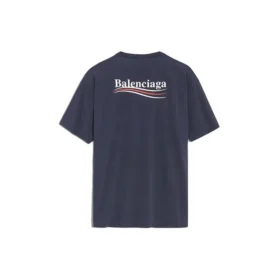 Hanorac unisex cu mânecă scurtă și imprimeu logo, albastru marin 556150TAV444128 Hanorac unisex cu mânecă scurtă și imprimeu logo, albastru marin 556150TAV444128