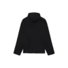Hanorac unisex FW21 cu inscripție gratuită, negru 661711TKVD41070