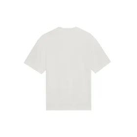 Hanorac unisex SS21 cu inscripție logo, bej 612965TIV542984 Hanorac unisex SS21 cu inscripție logo, bej 612965TIV542984