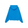 Hanorace Balenciaga x adidas Oversized „Albastru” 729322TNVN24026