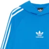 Hanorace Balenciaga x adidas Oversized „Albastru” 729322TNVN24026