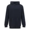 Hanorace BB cu croială medie „Washed Black” 570811TMVG68190
