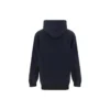 Hanorace BB cu croială medie „Washed Black” 570811TMVG68190