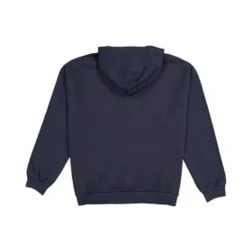 Hanorace City New York cu croială largă „Navy White” 675003TLVM33967