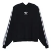 Hanorace cu glugă Balenciaga x adidas Oversized „Black” 729322TNVN28482