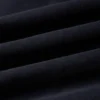 Hanorace cu glugă Balenciaga x adidas Oversized „Black” 729322TNVN28482