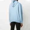 Hanorace cu glugă BB „Baby Blue” 570811THV785840