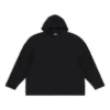 Hanorace cu glugă „Black” 725256T51911000