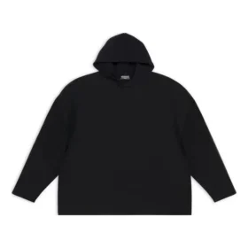 Hanorace cu glugă „Black” 725256T51911000 Hanorace cu glugă „Black” 725256T51911000