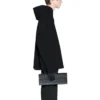 Hanorace cu glugă „Black” 725256T51911000