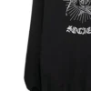 Hanorace cu glugă Free Your Mind „Black” 641529TJU791000
