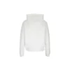 Hanorace cu glugă și broderie Koala Alb 612959TIVD29000