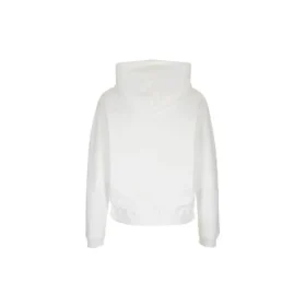 Hanorace cu glugă și broderie Koala Alb 612959TIVD29000