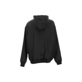 Hanorace cu glugă și fermoar 3B Sports Icon „Black” 698867TMO131000