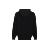 Hanorace cu glugă Metallica, croială medie „Black Orange” 743802T32698035