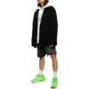 Hanorace cu glugă oversized XXXL „Off White” 713677TNVD99784