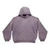 Hanorace cu glugă „Purple Grey” 767877TPVK25500