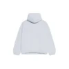 Hanorace cu glugă Slime, croială largă „Grey Green” 674986TLVF21203