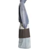 Hanorace cu glugă Snbn „Blue” 739024TQVE74108