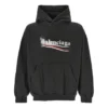Hanorace cu logo „Black” 767877TQVI71569