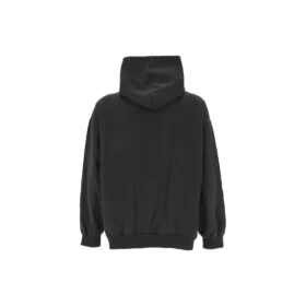 Hanorace cu logo „Black” 767877TQVI71569