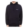 Hanorace cu logo brodat „Navy” 570811TKVB53967