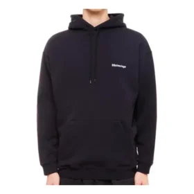 Hanorace cu logo brodat „Navy” 570811TKVB53967