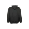 Hanorace cu logo brodat „Washed Black” 570811TKVB58190