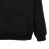 Hanorace cu logo inversat „Negru” 674986TNVR31070