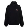 Hanorace de sală „Black” 620974T1VD41000