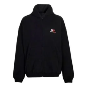 Hanorace de sală „Black” 620974T1VD41000