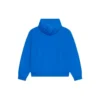 Hanorace din bumbac Balenciaga x THE SIMPSONS, croială largă „Albastru” 674986TLVG84210