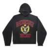Hanorace DIY College „Black” 744463TOVK21055