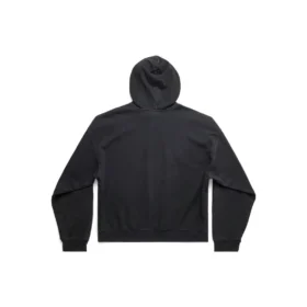 Hanorace DIY College „Black” 744463TOVK21055