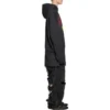 Hanorace DIY College „Black” 744463TOVK21055