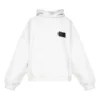 Hanorace Gaffer Oversized „Ecru” 713677TNVG29592