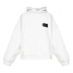 Hanorace Gaffer Oversized „Ecru” 713677TNVG29592 Hanorace Gaffer Oversized „Ecru” 713677TNVG29592