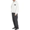 Hanorace Gaffer Oversized „Ecru” 713677TNVG29592