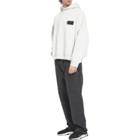 Hanorace Gaffer Oversized „Ecru” 713677TNVG29592 Hanorace Gaffer Oversized „Ecru” 713677TNVG29592