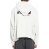 Hanorace Gaffer Oversized „Ecru” 713677TNVG29592