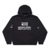 Hanorace generat de AI „Black White” 767877TQVF99034