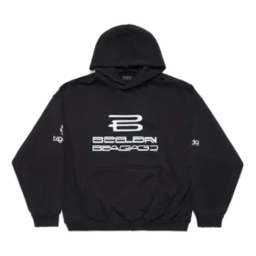 Hanorace generat de AI „Black White” 767877TQVF99034 Hanorace generat de AI „Black White” 767877TQVF99034