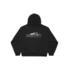 Hanorace generat de AI „Black White” 767877TQVF99034