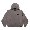 Hanorace oversized Gaffer „Grey” 713677TNVG21227