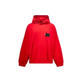 Hanorace oversized Gaffer „Grey” 713677TNVG21227