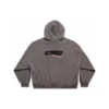 Hanorace oversized Gaffer „Grey” 713677TNVG21227